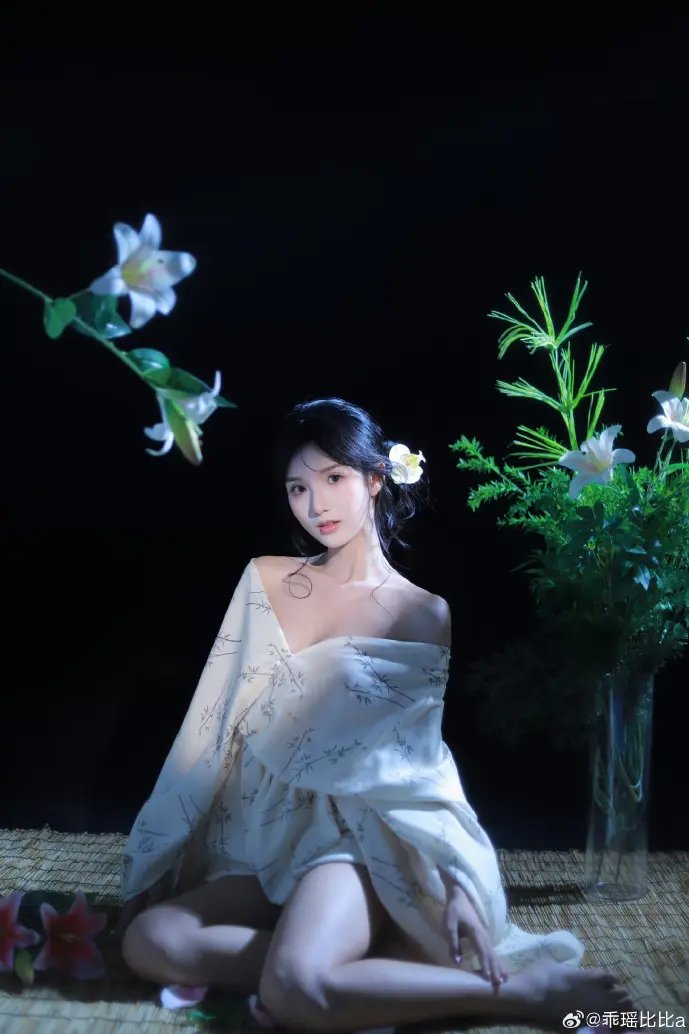 数字镜像示意图